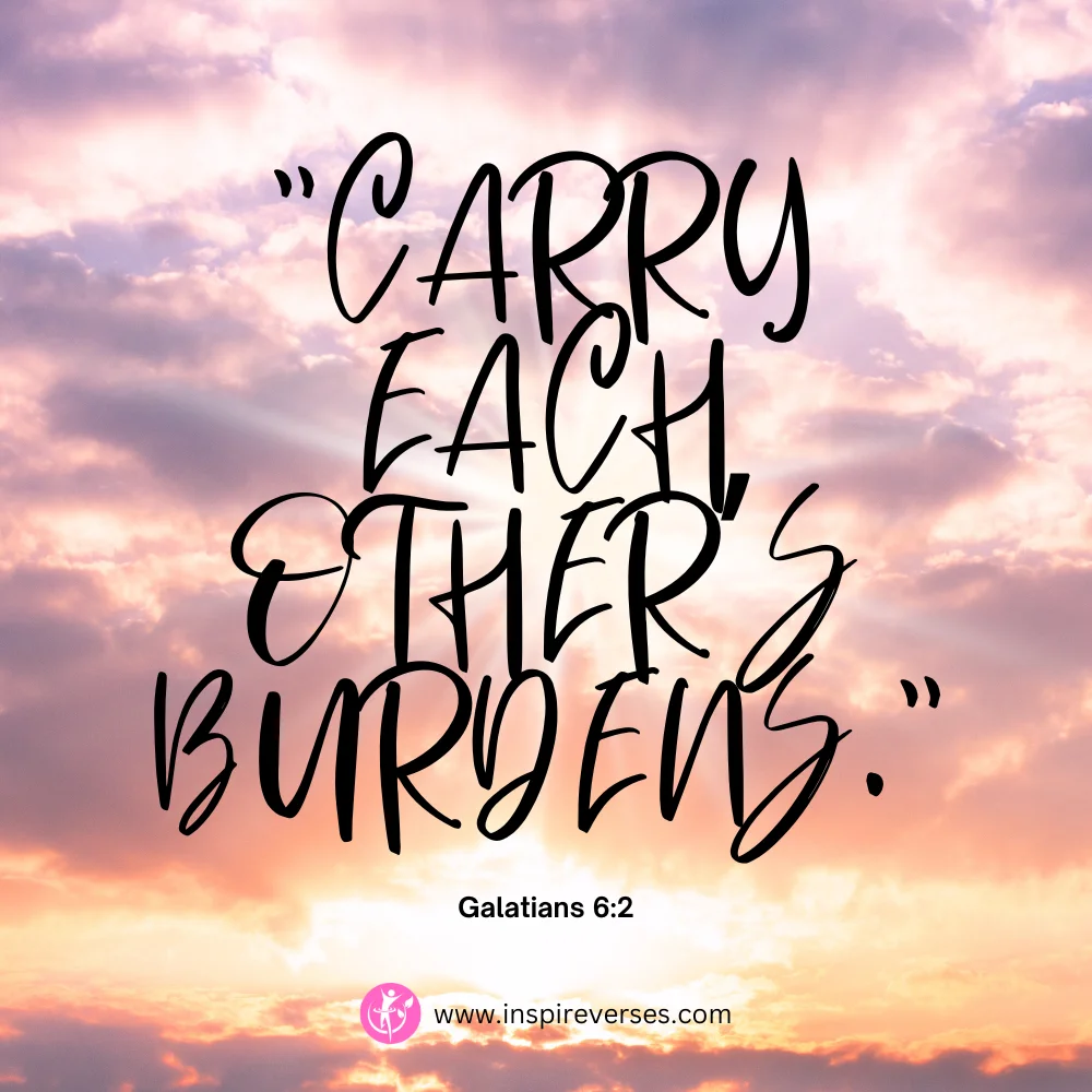 Bible Verses About Aunts And Nieces