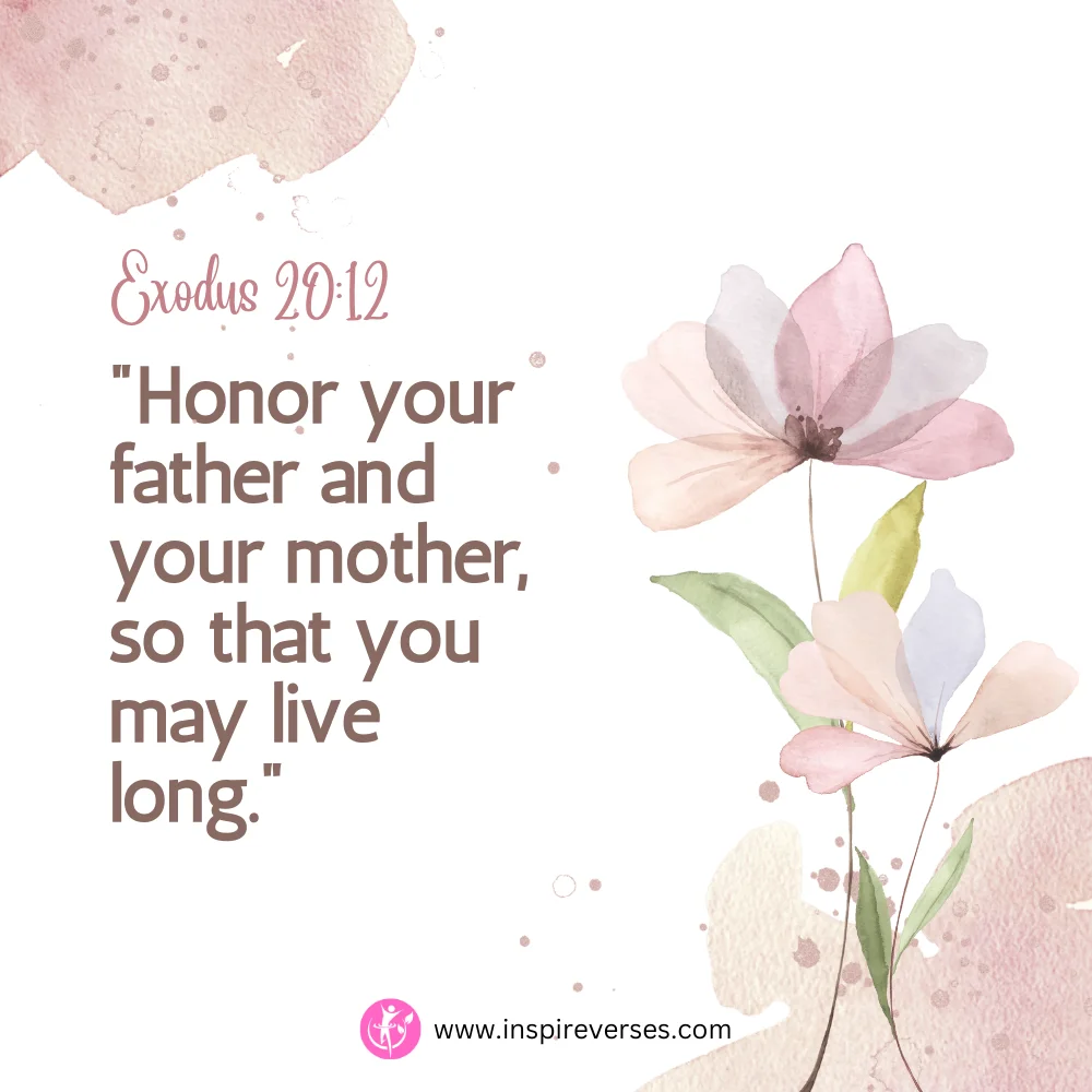 Bible Verses About Aunts And Nieces