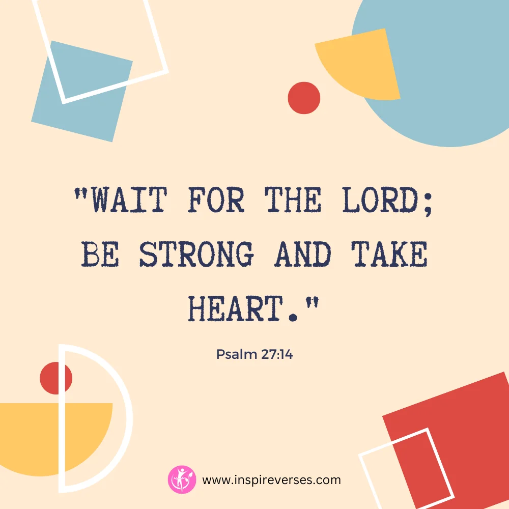Bible Verses About Difficult Decisions