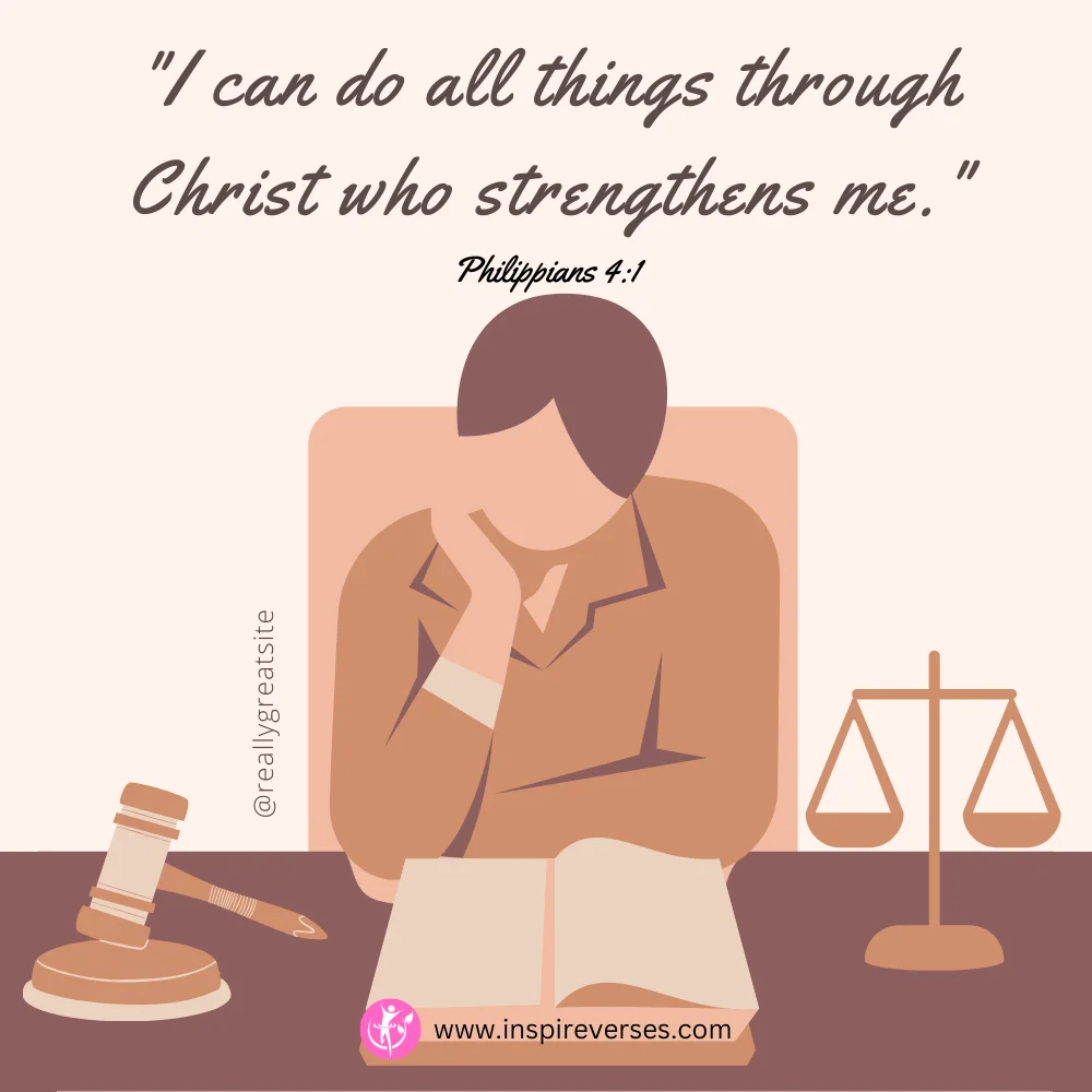 Bible Verses About Difficult Decisions