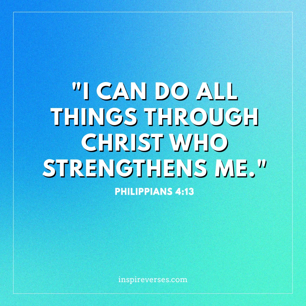 Bible Quotes For Thursday