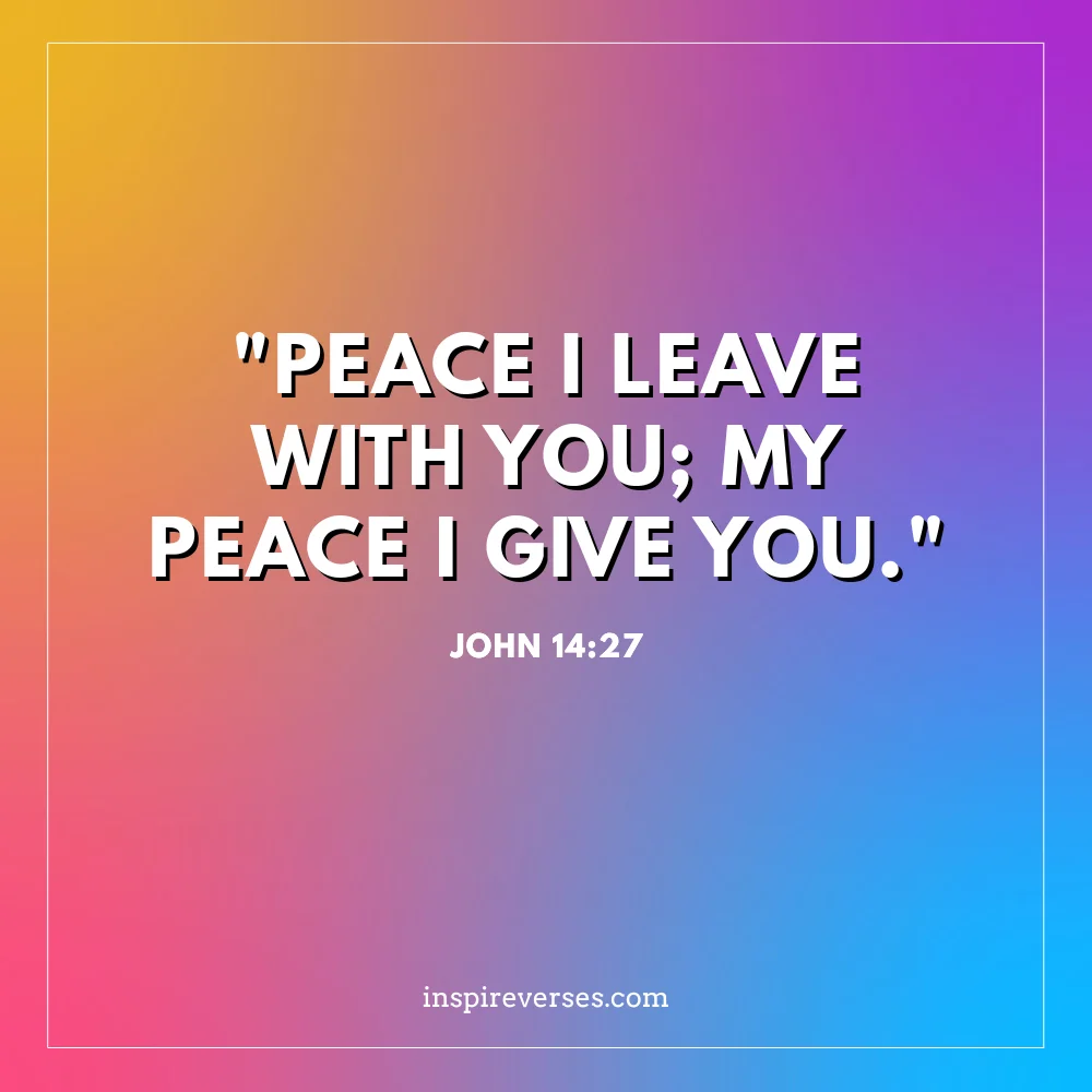 Bible Quotes For Thursday