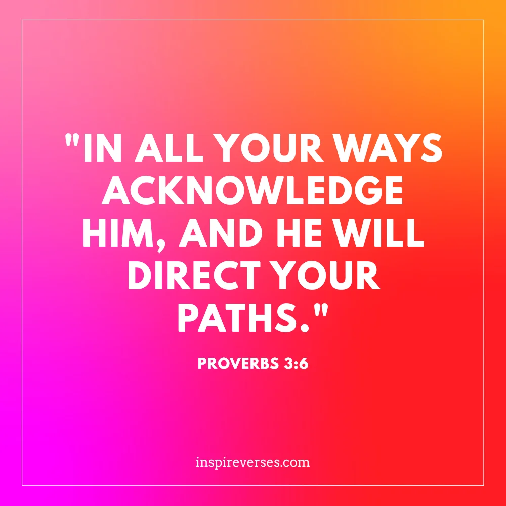 Bible Quotes For Thursday