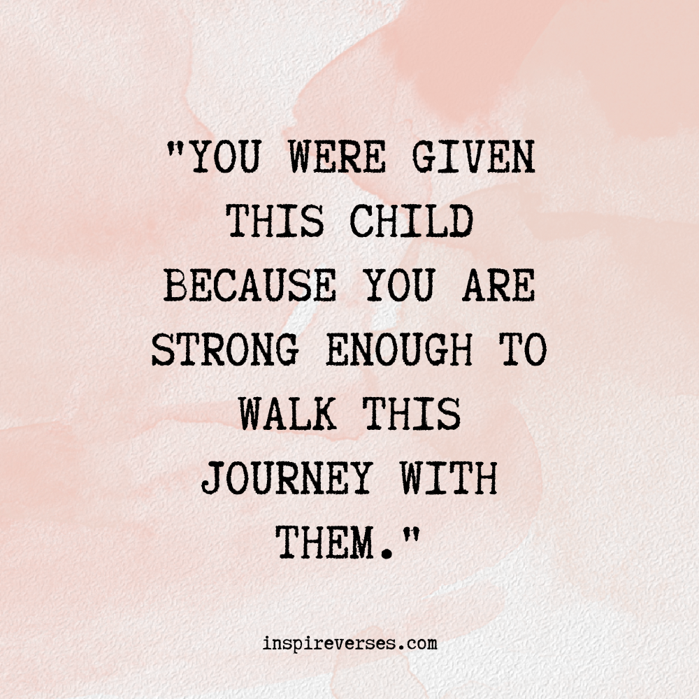 Down Syndrome Quotes For Parents