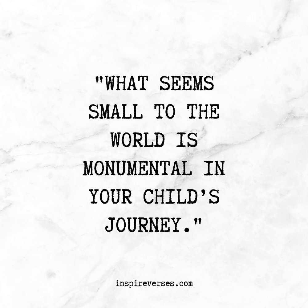 Down Syndrome Quotes For Parents
