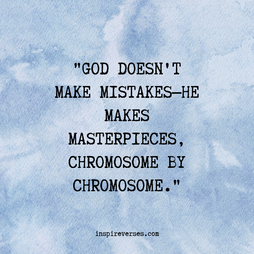 Down Syndrome Quotes For Parents