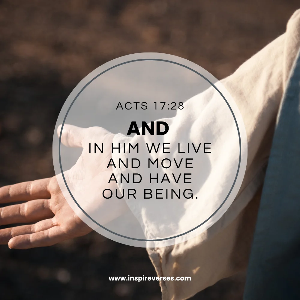 bible verses beginning with a