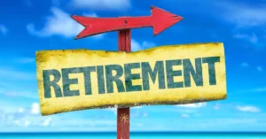 Prayers For Retirement 2