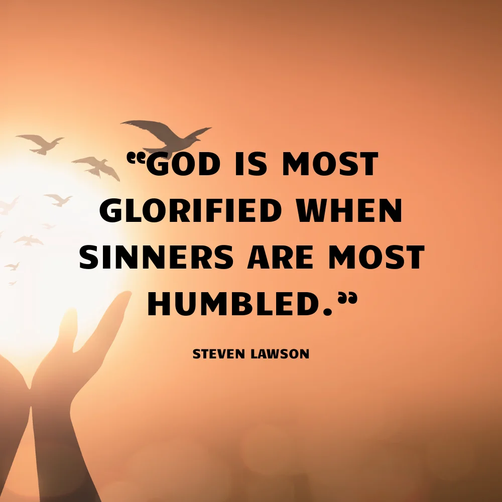 Quotes About Calvinism
