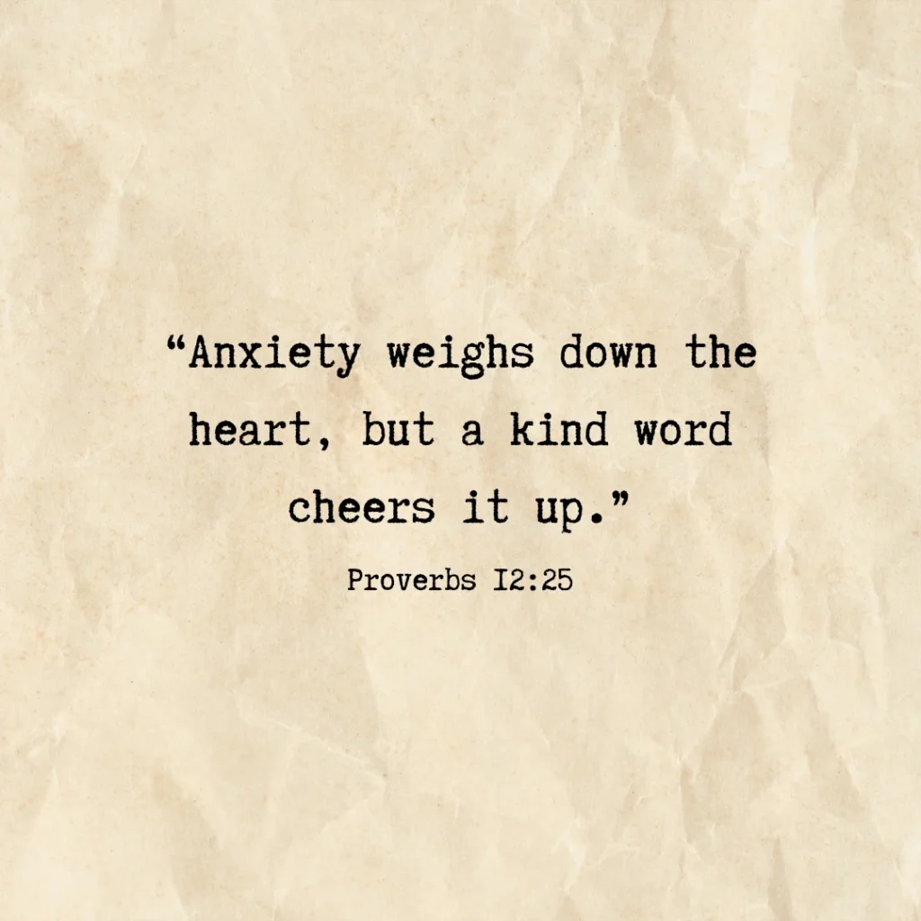 Bible Verses For When You Are Tired
