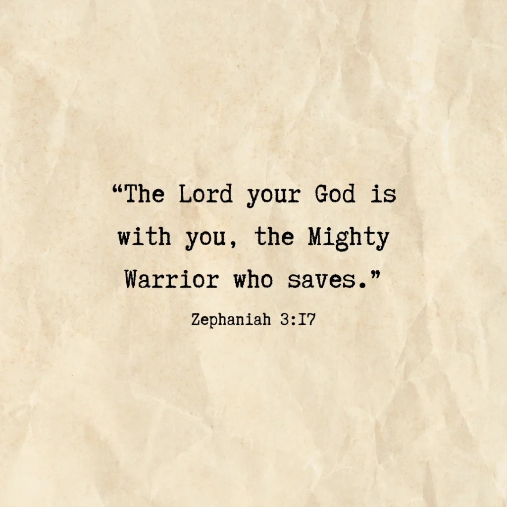 Bible Verses For When You Are Tired
