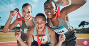 Powerful Bible Verses For Athletes