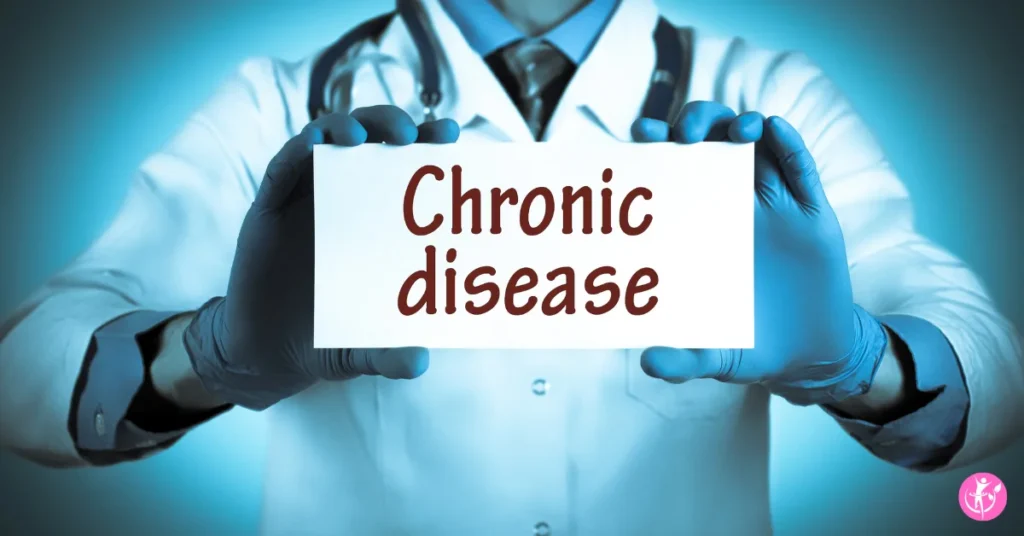 Bible Verses For Chronic Illness