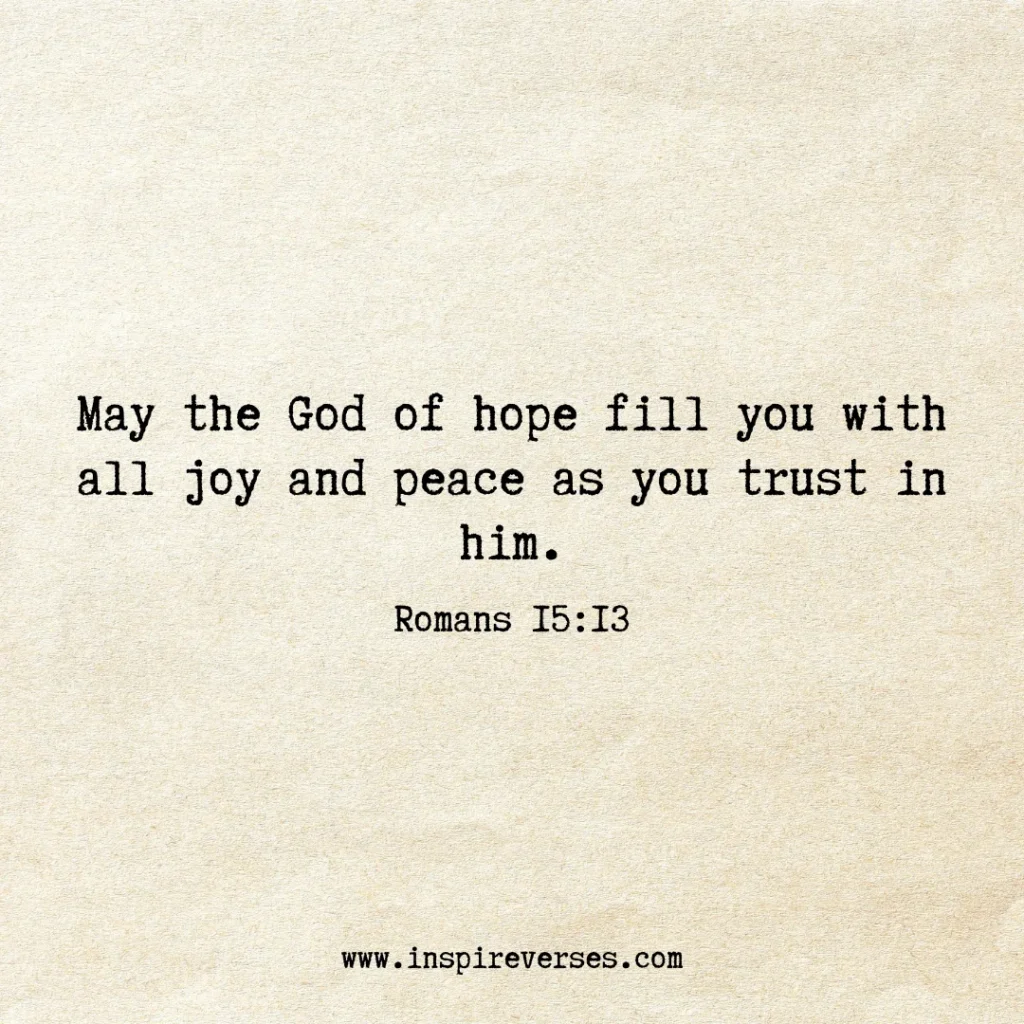Bible Verses For Chronic Illness