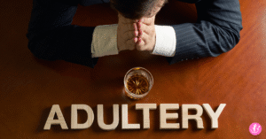 bible verses on forgiving adultery