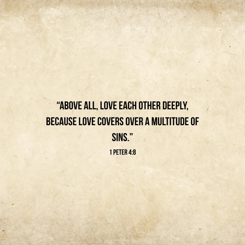 bible verses on forgiving adultery
