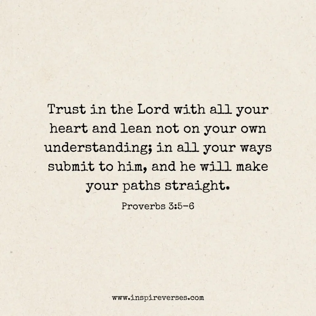 Bible Verses Long Distance Relationships