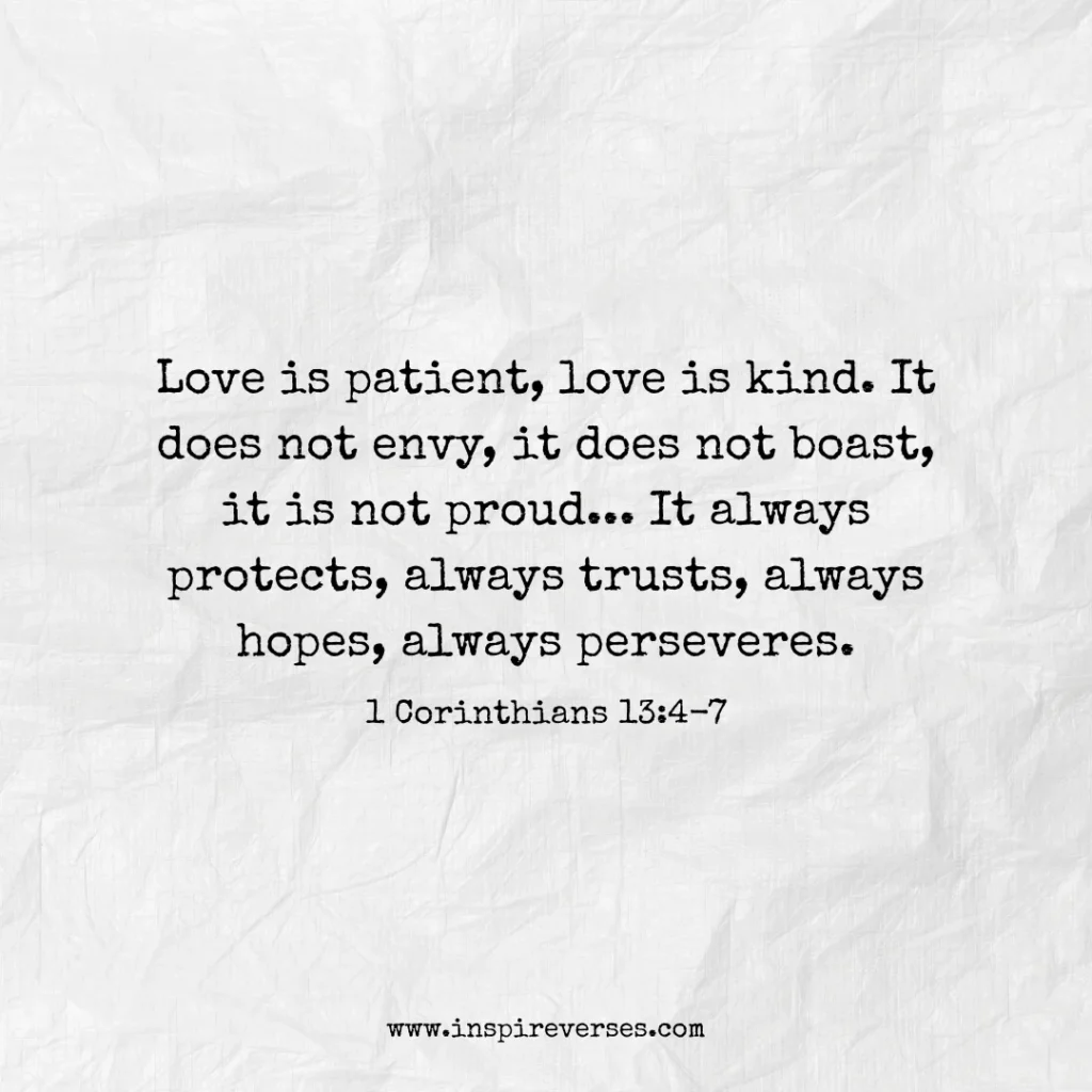 Bible Verses Long Distance Relationships