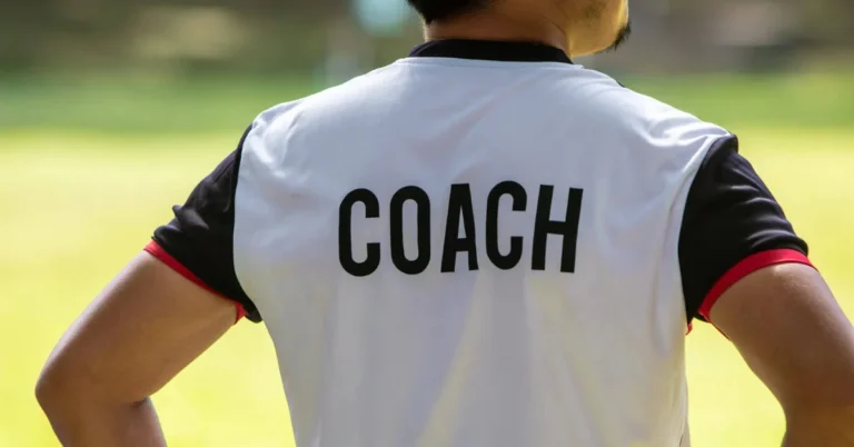 bible verses for coaches
